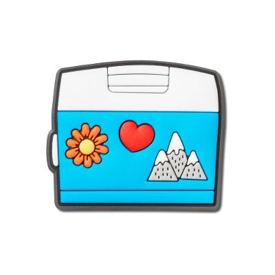 Jibbitz™ cooler adesivado unico unico