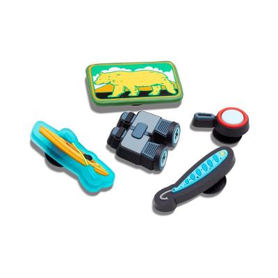 Bird watcher 5 pack unico