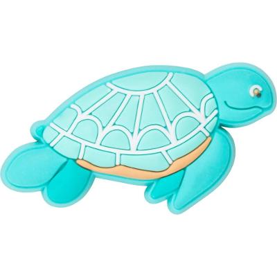 Jibbitz charm tartaruga marinha unico