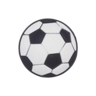 Jibbitz™ crocs bola de futebol unico