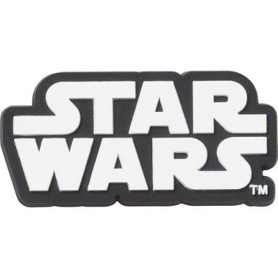 Jibbitz™ star wars logo unico unico