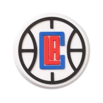 Jibbitz™ nba la clipper slogo  unico