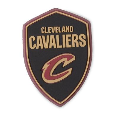 Jibbitz™ nba cleveland cavaliers slogo unico