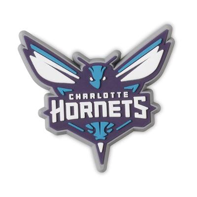 Jibbitz™ nba charlotte hornets logo unico