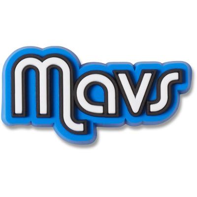 Jibbitz™ nba dallas mavericks  unico