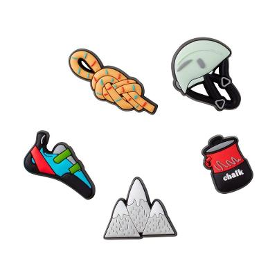 Jibbitz™ alpinista 5 un unico