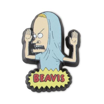 Jibbitz™ beavis and butthead beavis unico