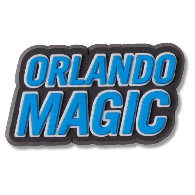 Jibbitz™  nba orlando magic unico