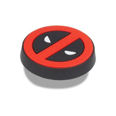 Jibbitz™ deadpool unico unico