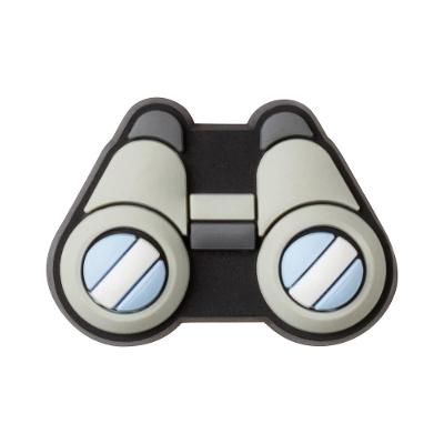 Jibbitz™ binóculos unico unico