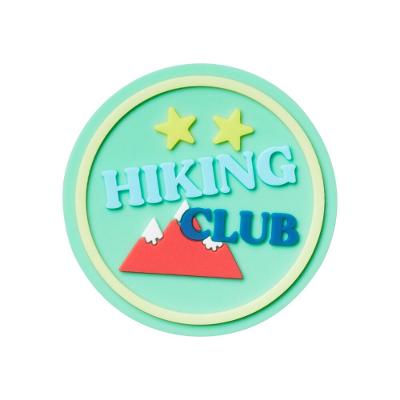 Jibbitz™ crocs hiking club unico