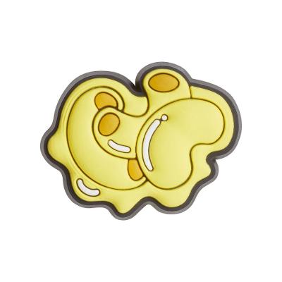 Jibbitz™ crocs macarrão com queijo unico