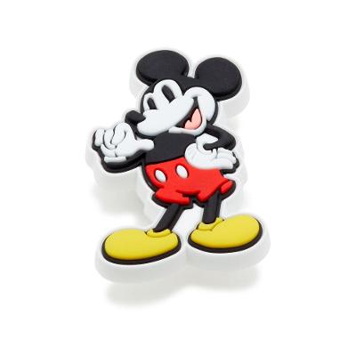 Jibbitz™ disney mickey unico unico