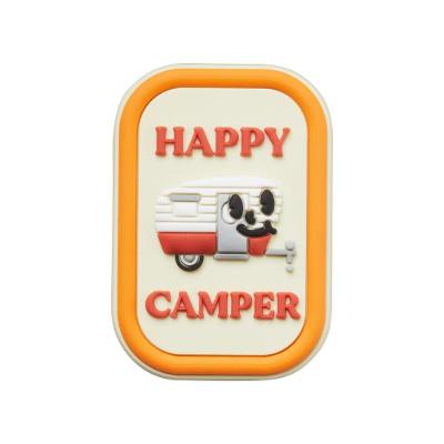 Jibbitz™ crocs happy camper unico