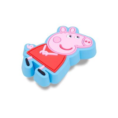 Jibbitz™ peppa pig mamãe pig unico