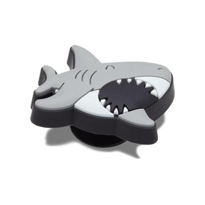 Jibbitz™ tubarão pequeno unico unico