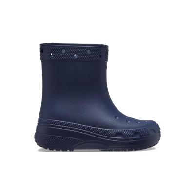 Bota crocs classic t navy