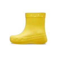 Bota crocs classic t sunflower - 1