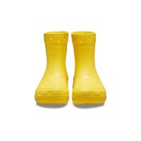Bota crocs classic t sunflower - 10