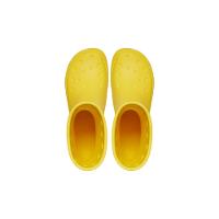 Bota crocs classic t sunflower - 6