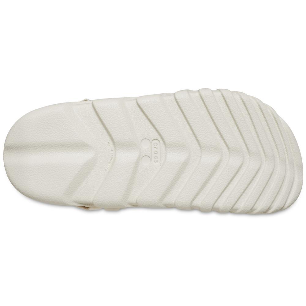 Sandália crocs duet max ii clog stucco - 4
