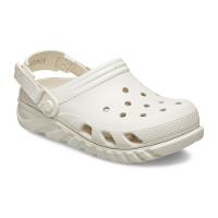 Sandália crocs duet max ii clog stucco