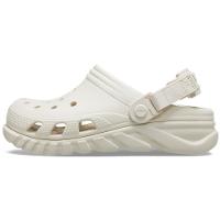 Sandália crocs duet max ii clog stucco - 5