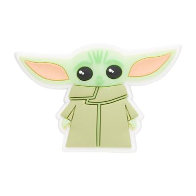 Jibbitz™ baby yoda unico