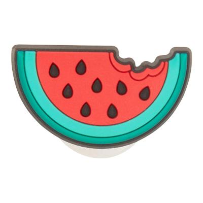 Jibbitz charm melancia unico