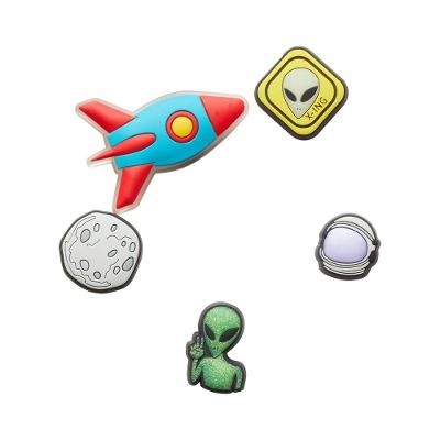 Jibbitz™ crocs outer space pack 5
 unico