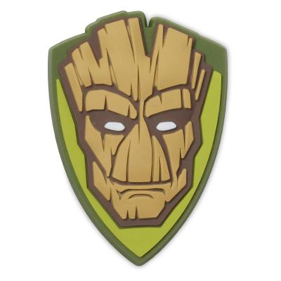 Jibbitz™ guardians of the galaxy groot unico