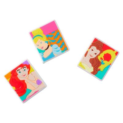 Jibbitz™ pricesas disney pack 3 unico