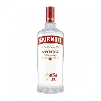 Vodka Smirnoff Red 1,75 Litros