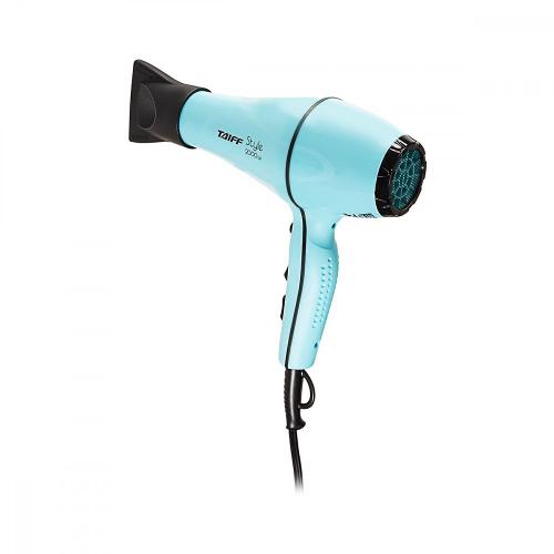 Secador de Cabelo Taiff Style 2000W