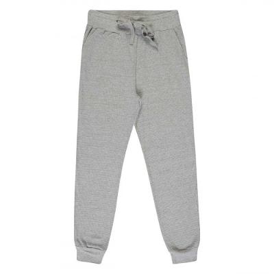 Calça Jogger Em Moletom Feminina Folha By Hering