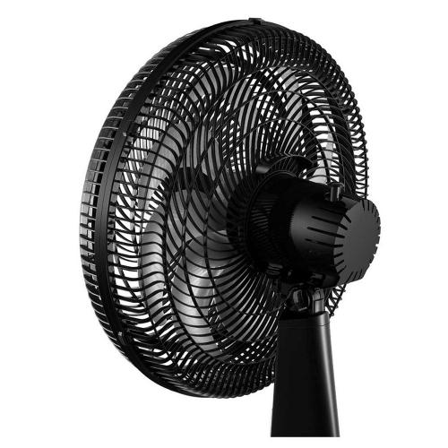 Ventilador de Mesa Mondial VTX-50-8P 8 Pás 3 Velocidades