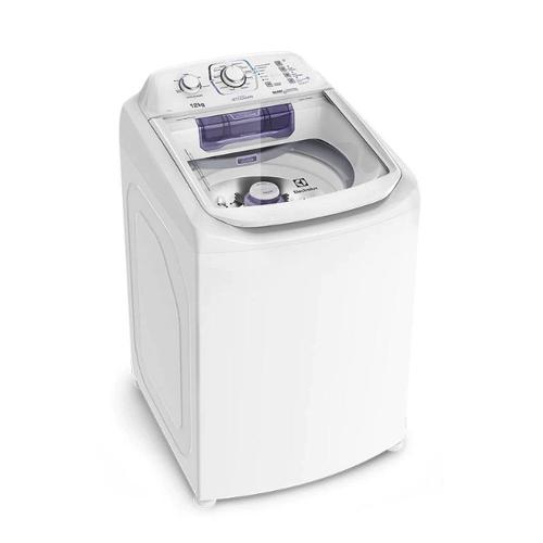 Máquina de Lavar Electrolux 12Kg Top Load LAC12