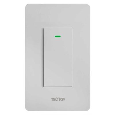 Interruptor Inteligente TecToy Pense Bem