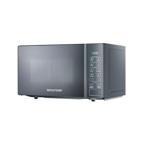 Micro-ondas Brastemp BMS20AR 20 Litros