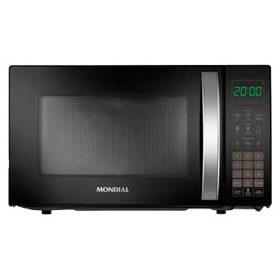 Micro-ondas Mondial MO-01-21-B 21 Litros 1200W