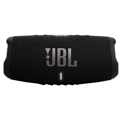 Caixa de Som JBL Charge 5 Wi-Fi 40W RMS Bluetooth 20 Horas de Bateria