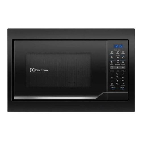 Microondas Embutido ME3BP Experience 34 Litros Electrolux