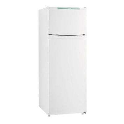 Geladeira Consul Cycle Defrost Duplex 2 Portas CRD37EB 334L Branca 110V