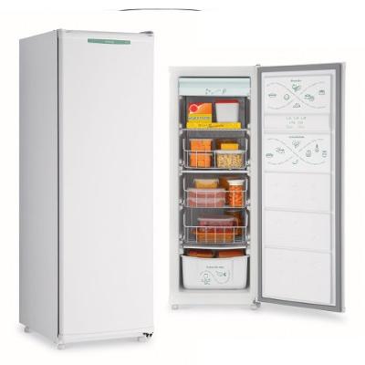 Freezer Vertical Degelo Manual Consul 1 Porta 121 Litros CVU18GBANA