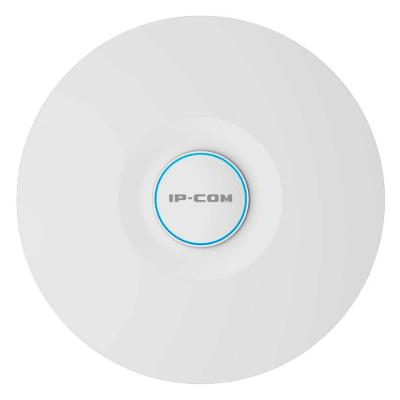 Access Point IP-Com Wifi 6 AX3000 HP Wireless Gigabit Teto - Pro 6 LR
