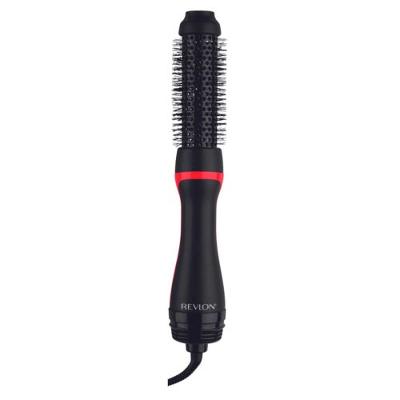 Escova Alisadora Elétrica Revlon Root Booster Temperatura Máxima 230°C Display Digital