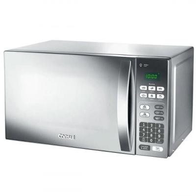 Micro-ondas Consul 20 Litros Espelhado CM020BF