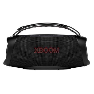Caixa de Som Torre LG Xboom XG8T Bluetooth 60W RMS