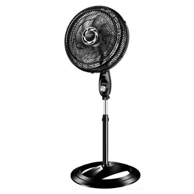 Ventilador de Coluna Mondial Turbo 40cm 8 Pás 3 Velocidades