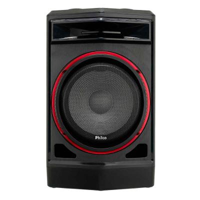 Caixa Acústica PCX7100 750W Philco